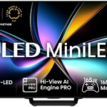 Hisense 85U7Q PRO recenze