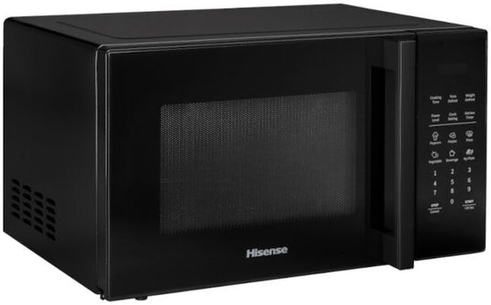 Hisense H25MOBS7H recenze