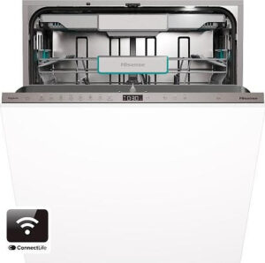 Fotografie Hisense HV673A65  recenzía