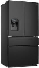 Hisense RF728N4SBFE recenze