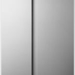 Hisense RS677N4BID recenze