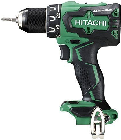 Hitachi DS18DBSLW4 recenze