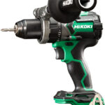 Hitachi DS18DCW2Z recenze