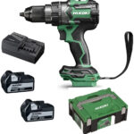 Hitachi DV18DCWPZ recenze