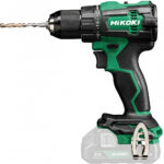 Hitachi DV18DEW2Z recenze