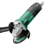 Hitachi G12STA recenze