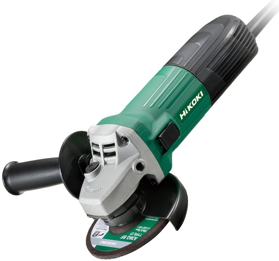 Hitachi G12STA recenze