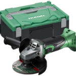 Hitachi G18DSL2W3Z recenze