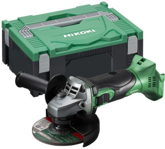 Hitachi G18DSL2W3Z recenze