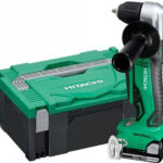 Hitachi HiKoki DN18DSLTJ recenze