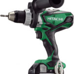 Hitachi HiKoki DS18DSDLWP recenze