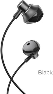 Fotografie Hoco M75  recenzía