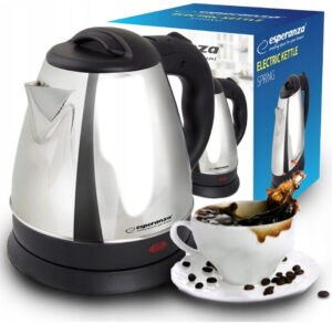 Fotografie Hoffen EK-5173-15  recenzía