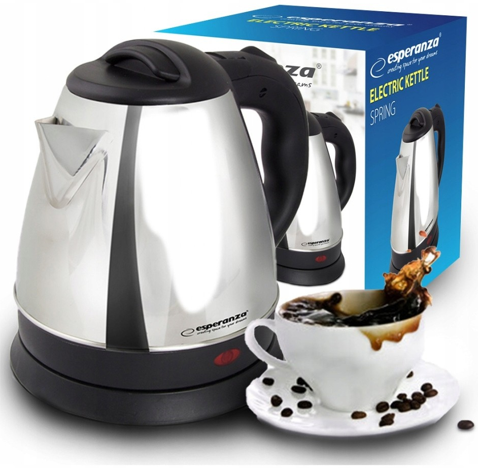 Hoffen EK-5173-15 recenze