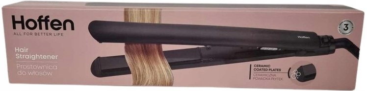 Hoffen HS 5131 recenze