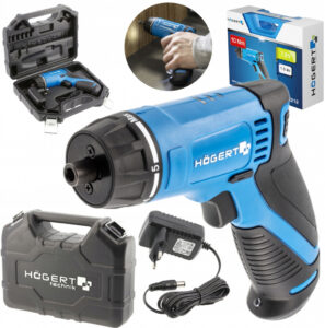 Fotografie Högert HT2E212  recenzía