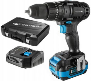 Fotografie Högert HT2E221-0PD  recenzía