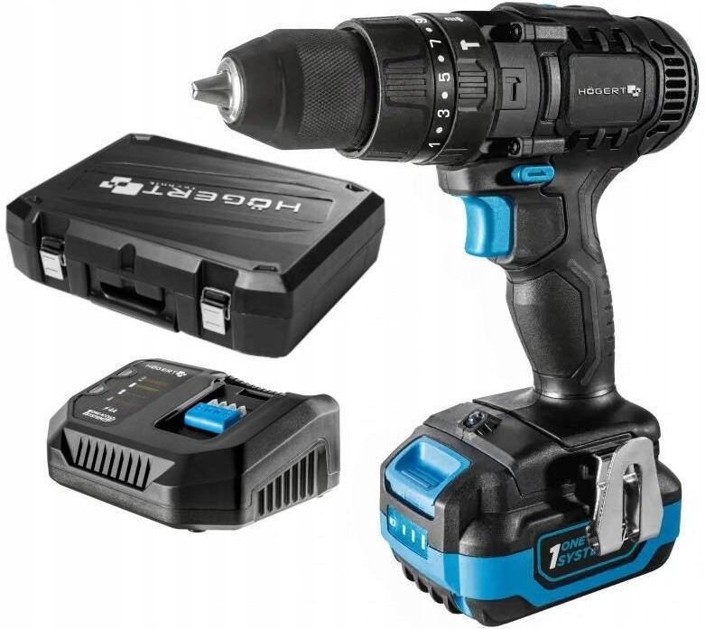 Högert HT2E221-0PD recenze