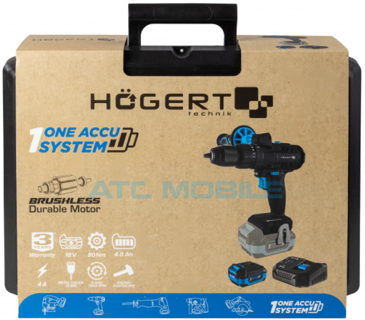 Högert HT2E223-0PD recenze