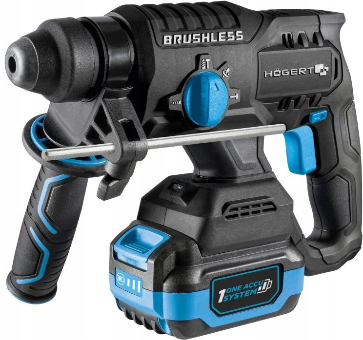 Högert HT2E228 recenze