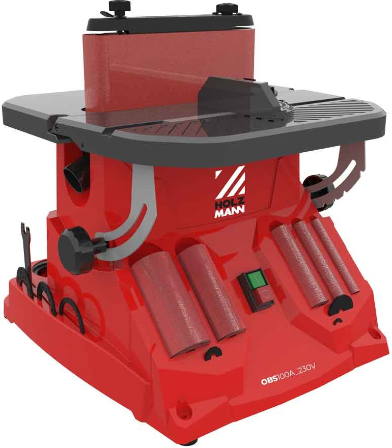 Holzman OBS100A recenze