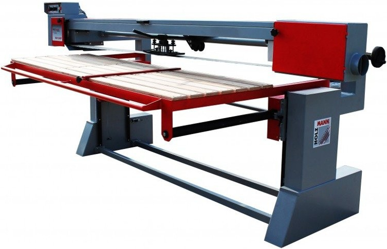 Holzmann BSM 2600P recenze