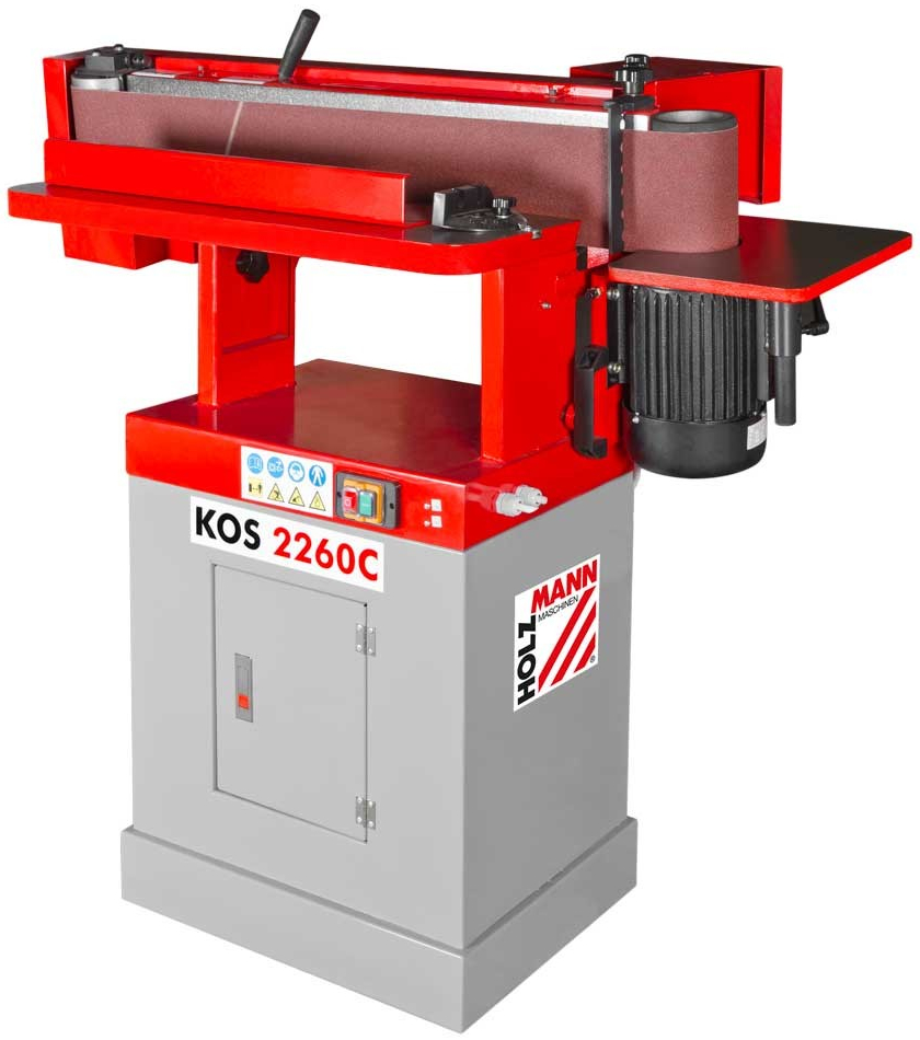 Holzmann KOS 2260 recenze