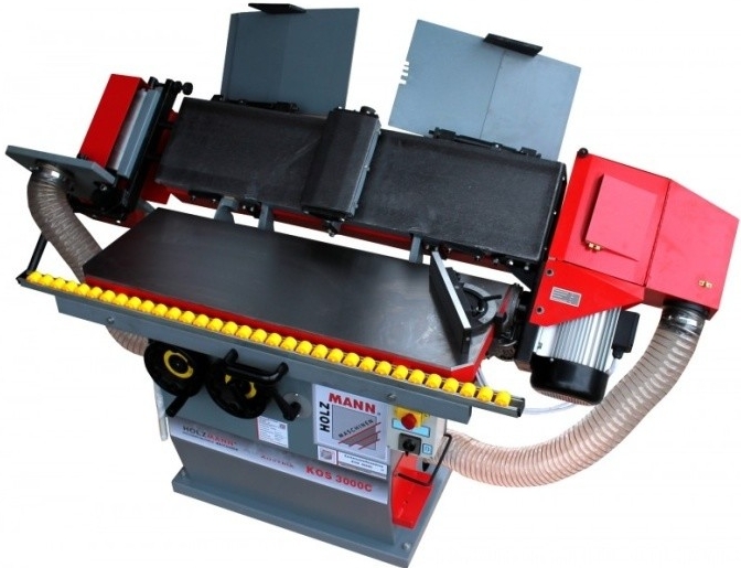 Holzmann KOS 3000P recenze