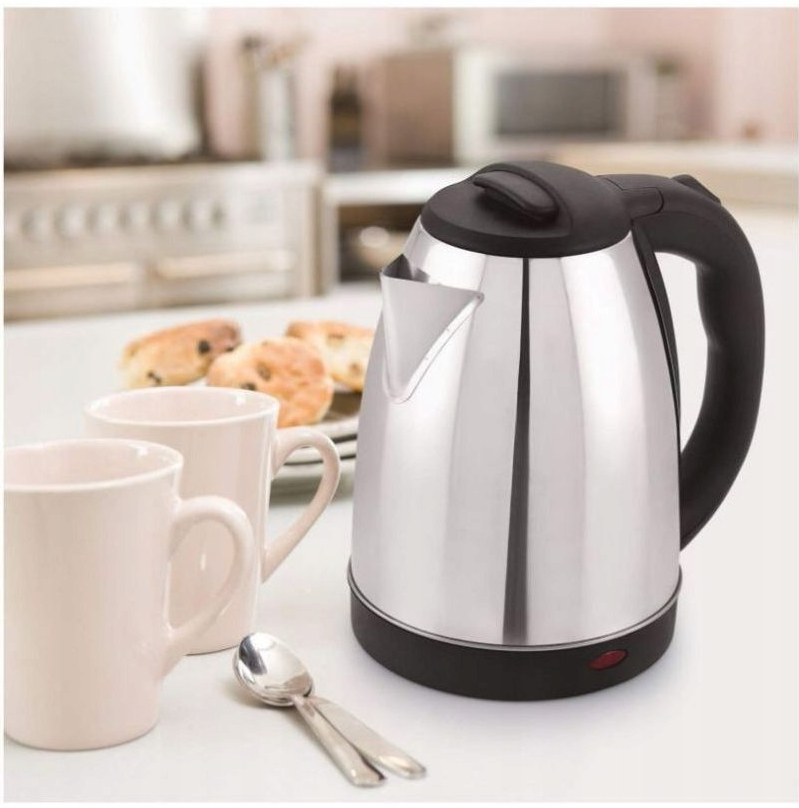 HomeStar HS-SSK1.8 recenze