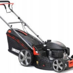 Honda HKS 553 NH recenze