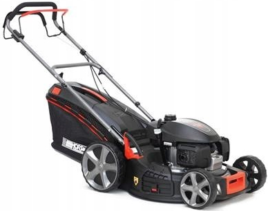 Honda HKS 553 NH recenze
