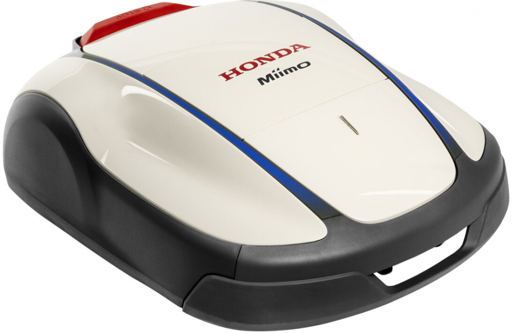 Honda HRM 2500E Live recenze