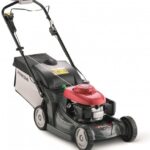 Honda HRX 476 VKE recenze