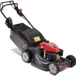 Honda HRX 537 HZE recenze