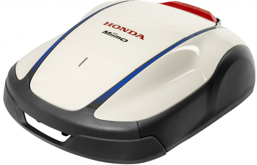 Honda Miimo HRM 1500E recenze
