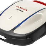 Honda Miimo HRM 2500E recenze