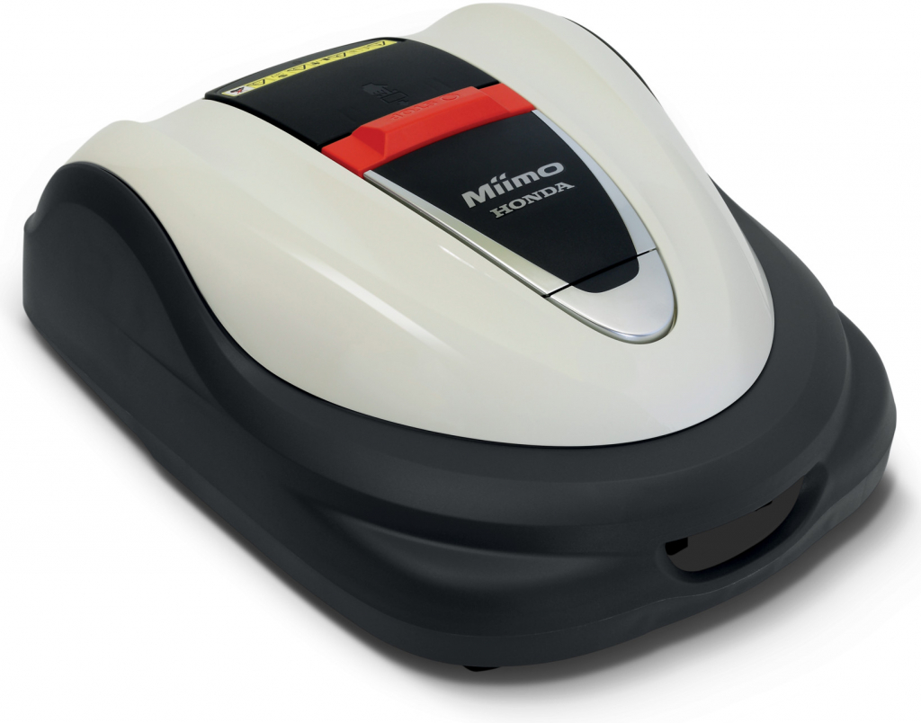 Honda Miimo HRM 3000K1 Live recenze