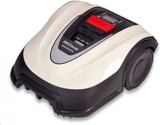 Honda Miimo HRM 40 recenze