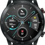 Honor MagicWatch 2 46mm recenze