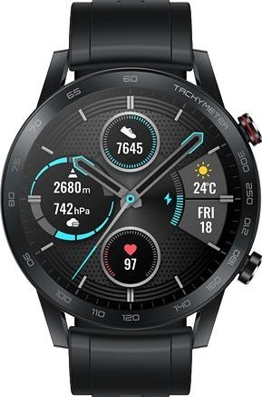 Honor MagicWatch 2 46mm recenze