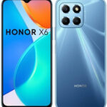 Honor X6a 4GB/128GB recenze