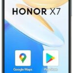 Honor X7 4GB/128GB recenze
