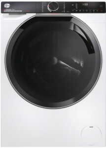 Fotografie Hoover H7W449AMBC-S  recenzía