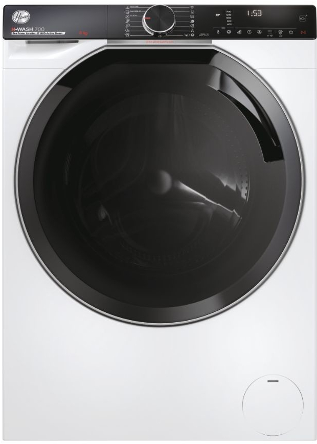 Hoover H7W449AMBC-S recenze