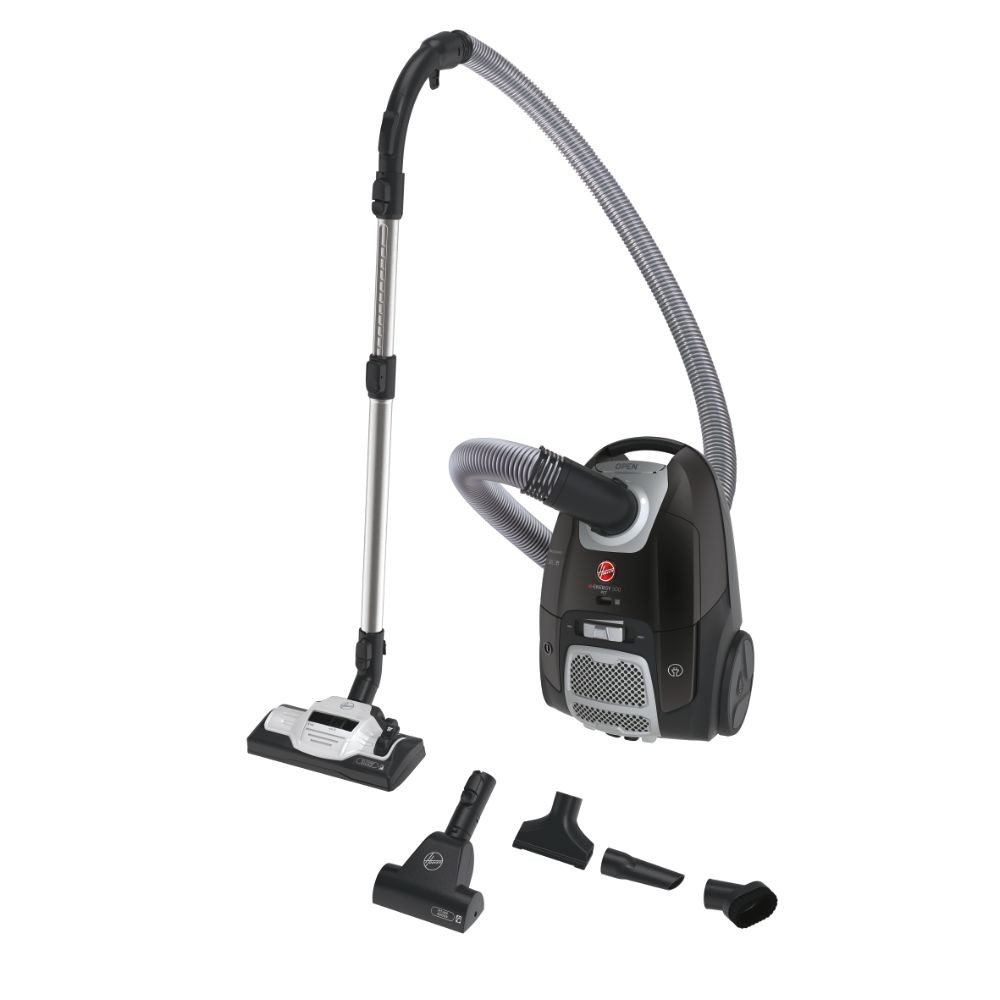 Hoover HE 520 PET 011 recenze