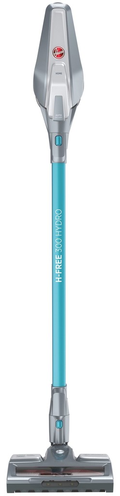 Hoover HF322YHM 011 recenze