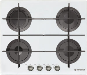 Fotografie Hoover HGV64STCG W  recenzía