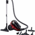 Hoover RC 25011 recenze