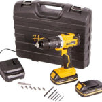 Hoteche HTP800111 recenze