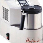 Hotmix Pro Gastro HM3XL recenze